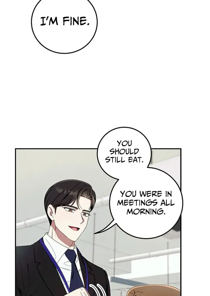 Team Leader, I’ll Go Straight Forward Chapter 2 page 42 - 