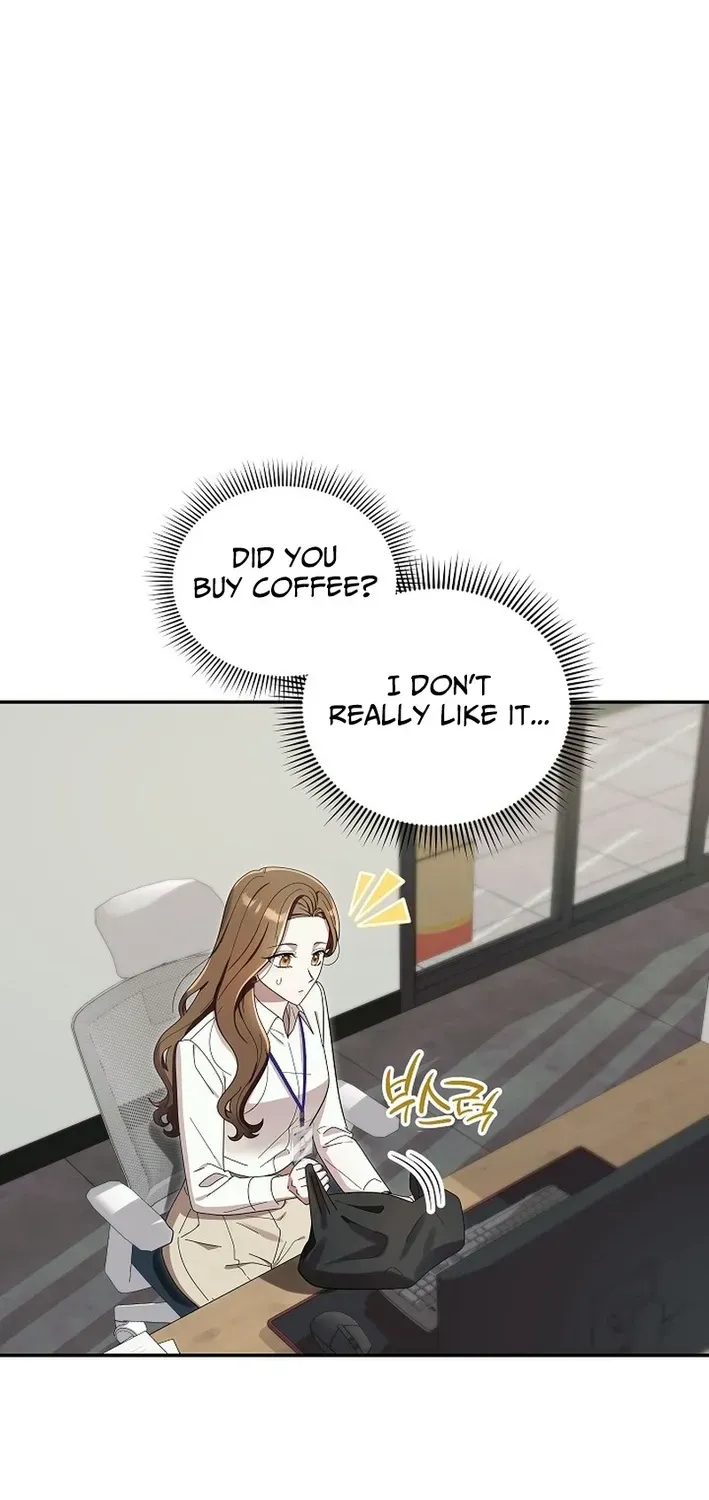 Team Leader, I’ll Go Straight Forward Chapter 2 page 44 - 