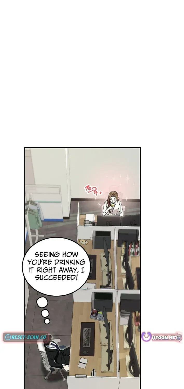Team Leader, I’ll Go Straight Forward Chapter 2 page 47 - 