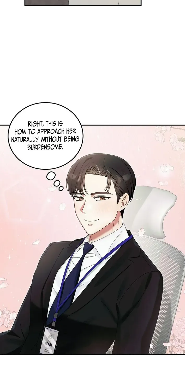 Team Leader, I’ll Go Straight Forward Chapter 2 page 48 - 