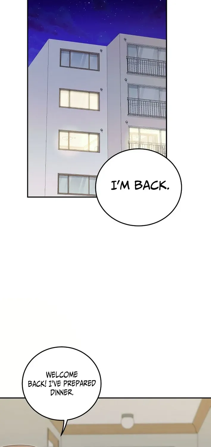 Team Leader, I’ll Go Straight Forward Chapter 2 page 51 - 