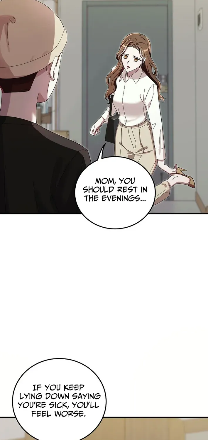 Team Leader, I’ll Go Straight Forward Chapter 2 page 52 - 