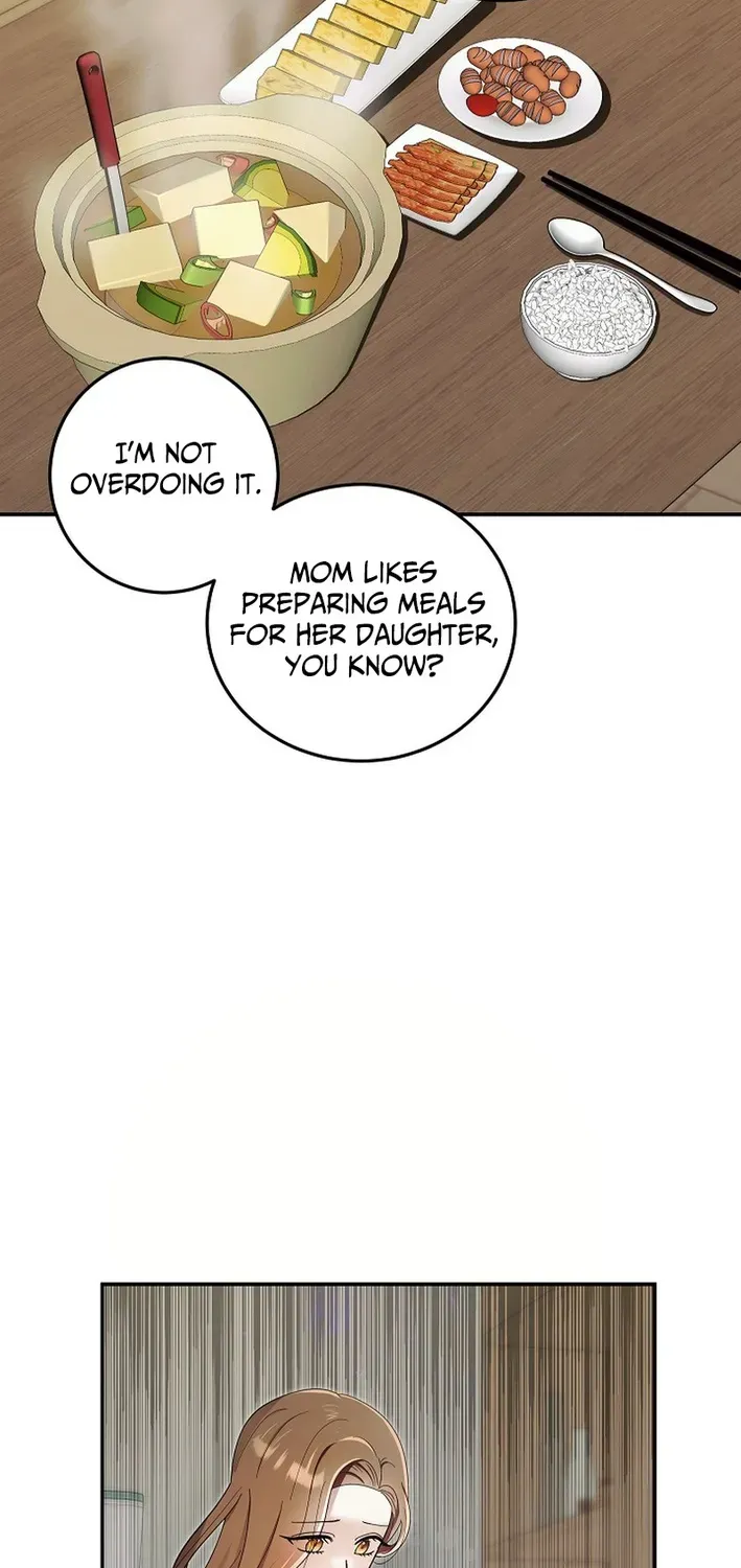 Team Leader, I’ll Go Straight Forward Chapter 2 page 54 - 
