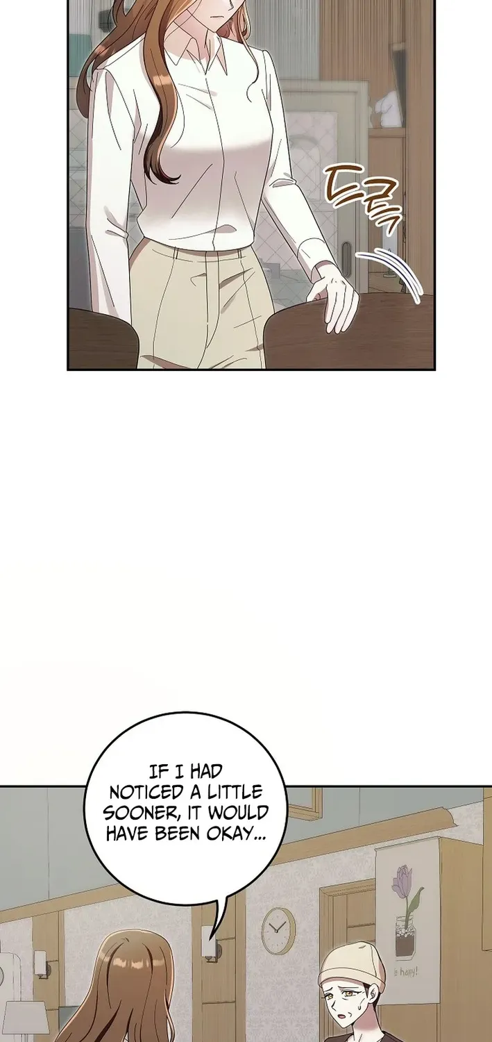 Team Leader, I’ll Go Straight Forward Chapter 2 page 55 - 
