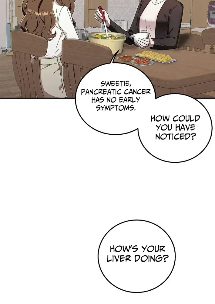 Team Leader, I’ll Go Straight Forward Chapter 2 page 56 - 