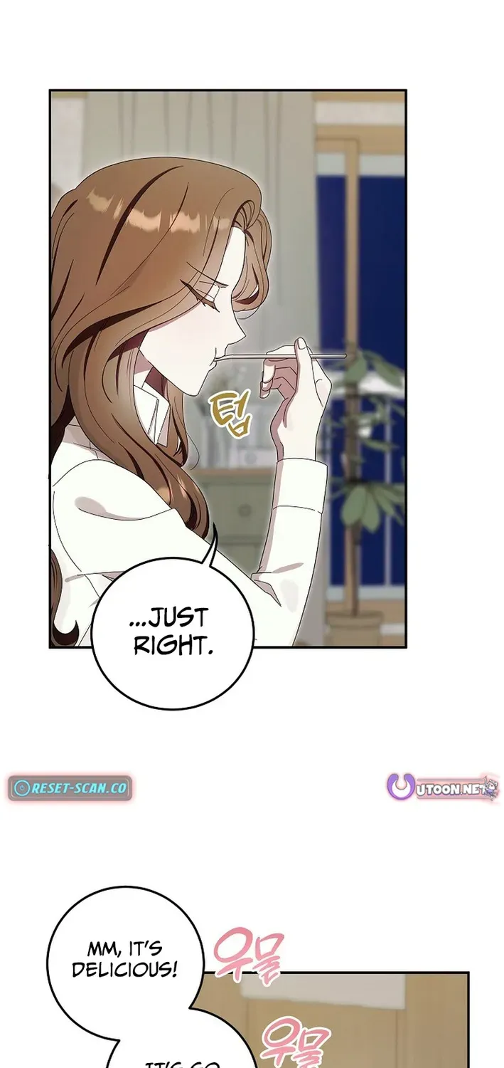 Team Leader, I’ll Go Straight Forward Chapter 2 page 57 - 