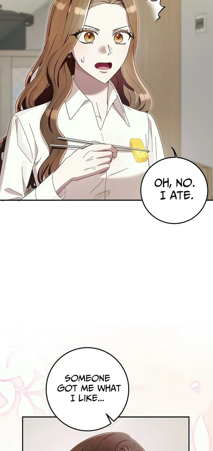 Team Leader, I’ll Go Straight Forward Chapter 2 page 59 - 