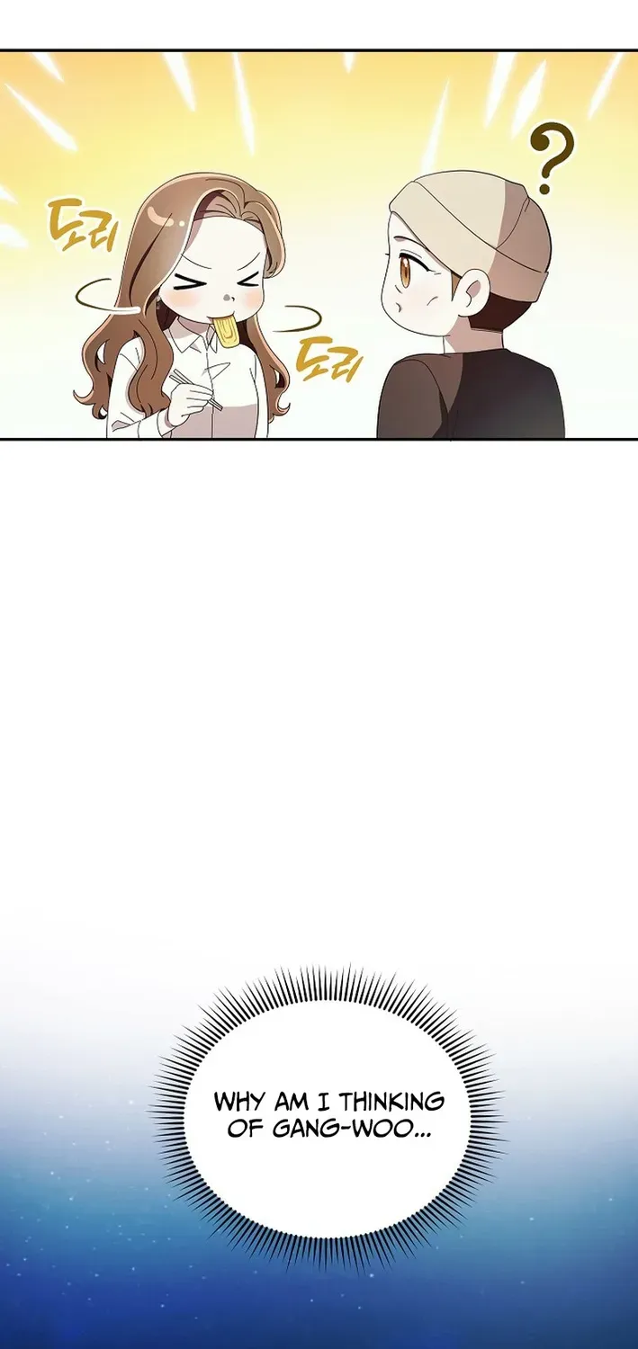 Team Leader, I’ll Go Straight Forward Chapter 2 page 61 - 