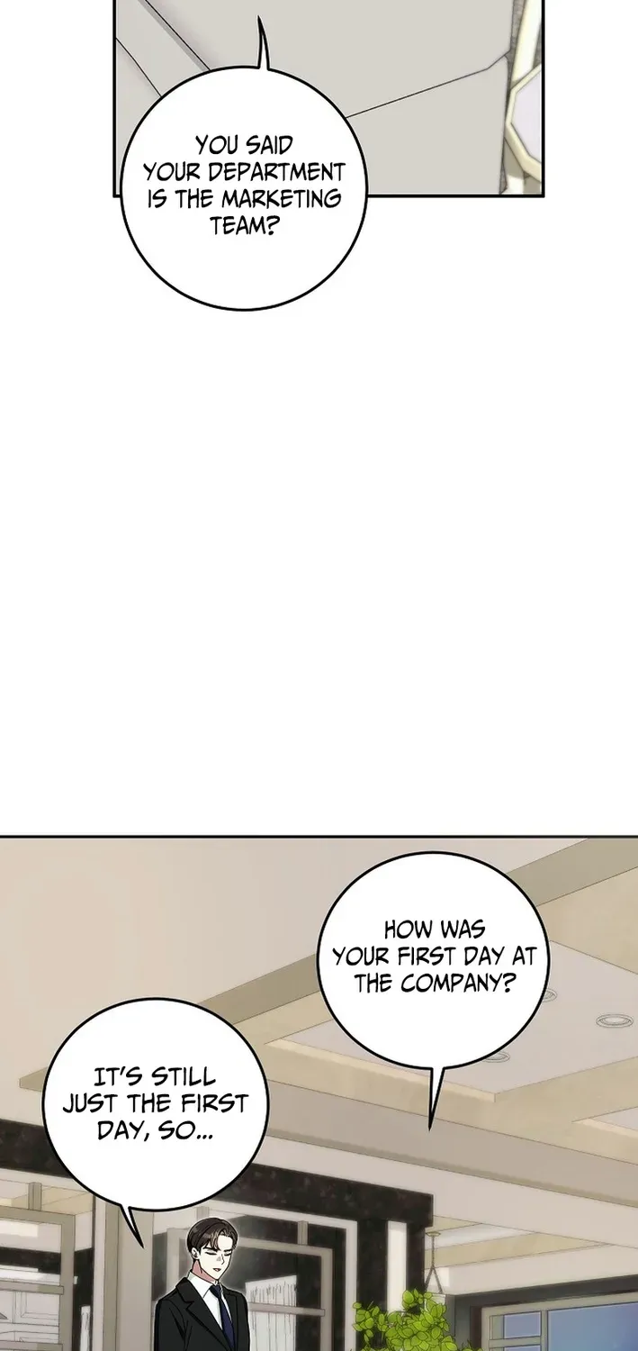 Team Leader, I’ll Go Straight Forward Chapter 2 page 64 - 