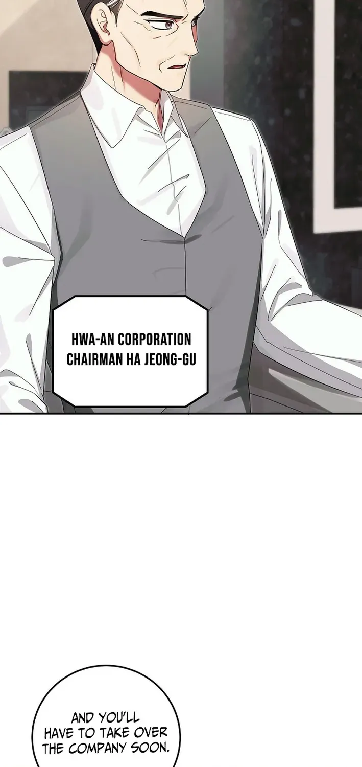 Team Leader, I’ll Go Straight Forward Chapter 2 page 66 - 