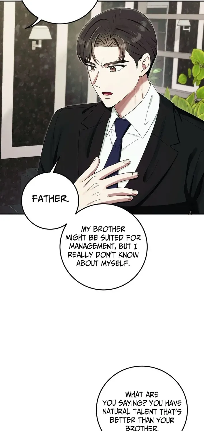 Team Leader, I’ll Go Straight Forward Chapter 2 page 67 - 