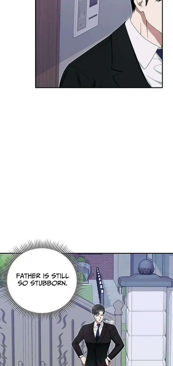 Team Leader, I’ll Go Straight Forward Chapter 2 page 74 - 