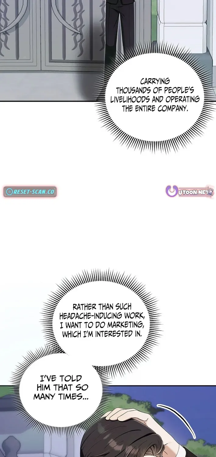 Team Leader, I’ll Go Straight Forward Chapter 2 page 75 - 