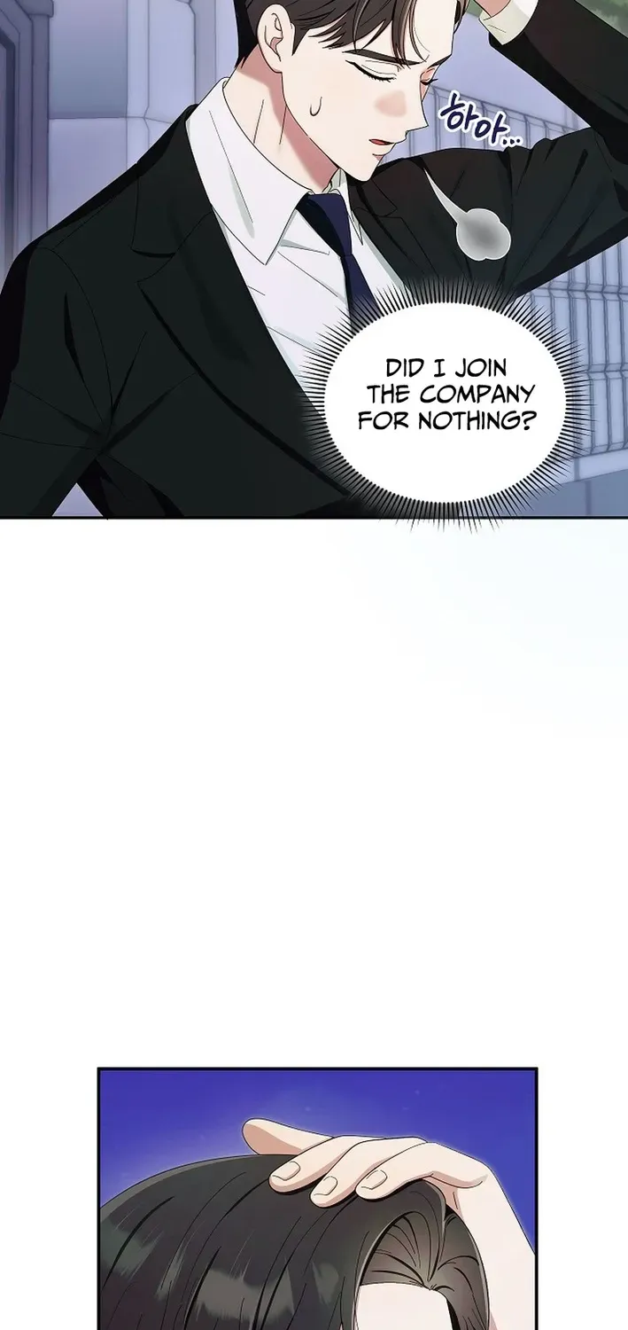 Team Leader, I’ll Go Straight Forward Chapter 2 page 76 - 