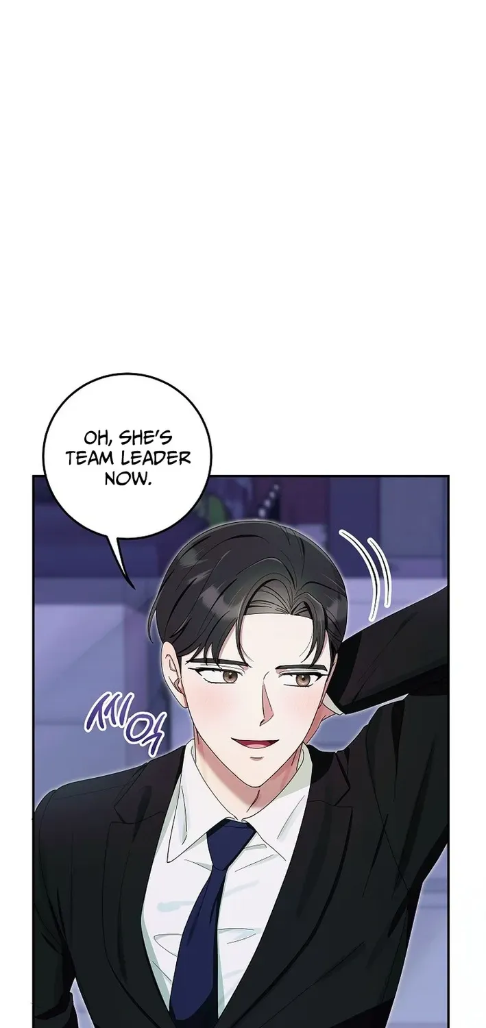 Team Leader, I’ll Go Straight Forward Chapter 2 page 79 - 