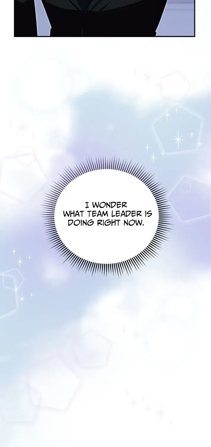 Team Leader, I’ll Go Straight Forward Chapter 2 page 80 - 