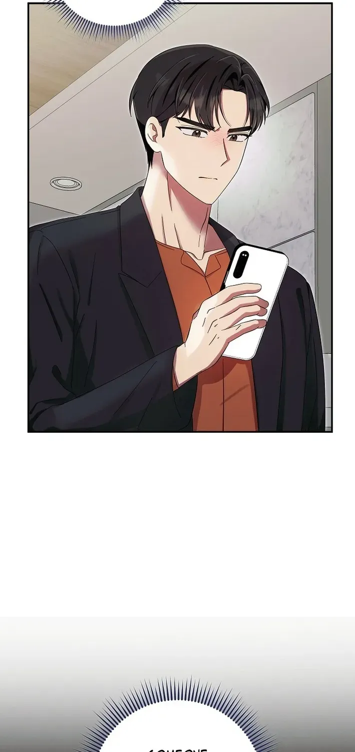Team Leader, I’ll Go Straight Forward Chapter 20 page 13 - 
