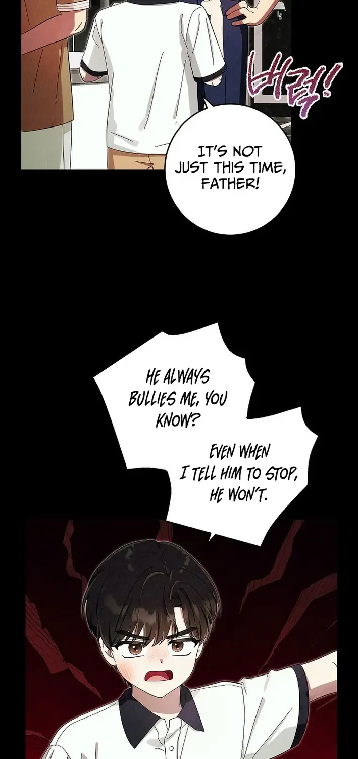 Team Leader, I’ll Go Straight Forward Chapter 20 page 16 - 