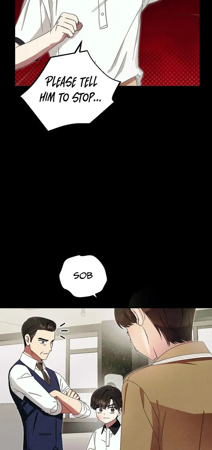 Team Leader, I’ll Go Straight Forward Chapter 20 page 17 - 