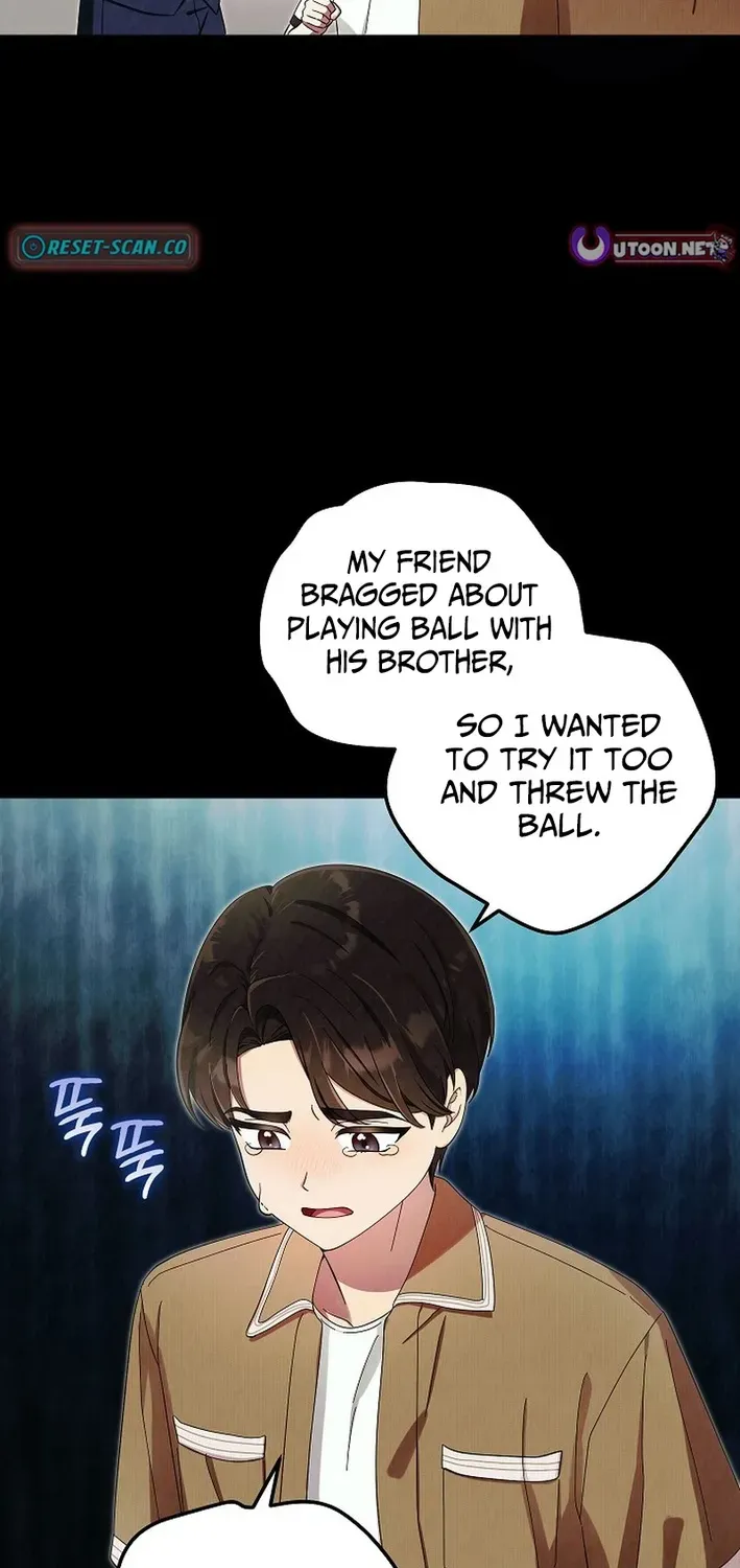 Team Leader, I’ll Go Straight Forward Chapter 20 page 18 - 
