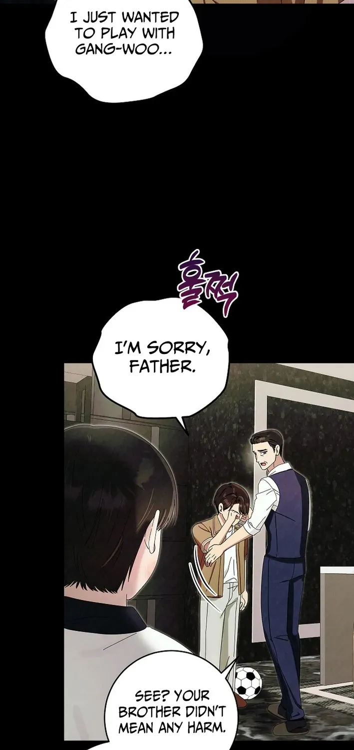 Team Leader, I’ll Go Straight Forward Chapter 20 page 19 - 