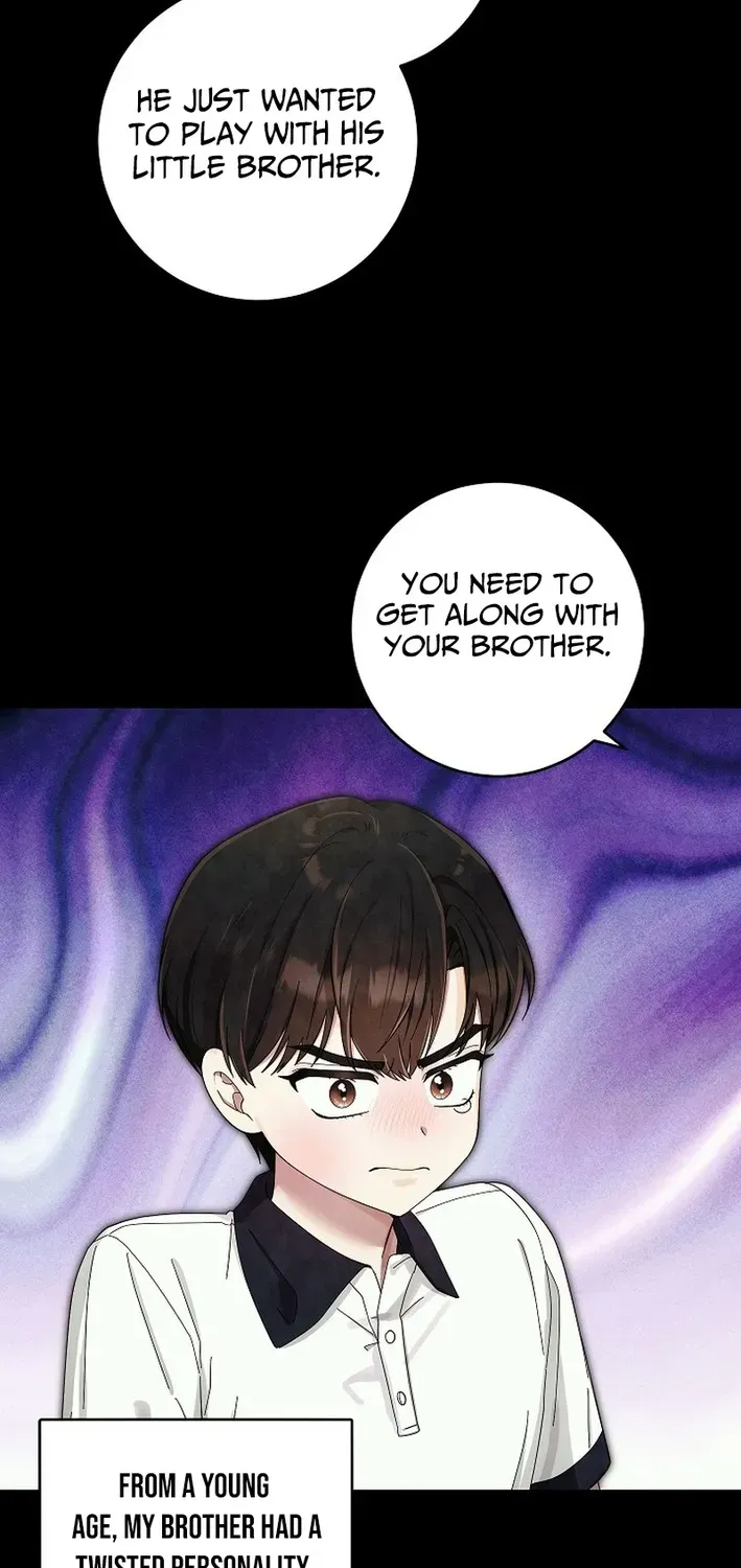 Team Leader, I’ll Go Straight Forward Chapter 20 page 20 - 