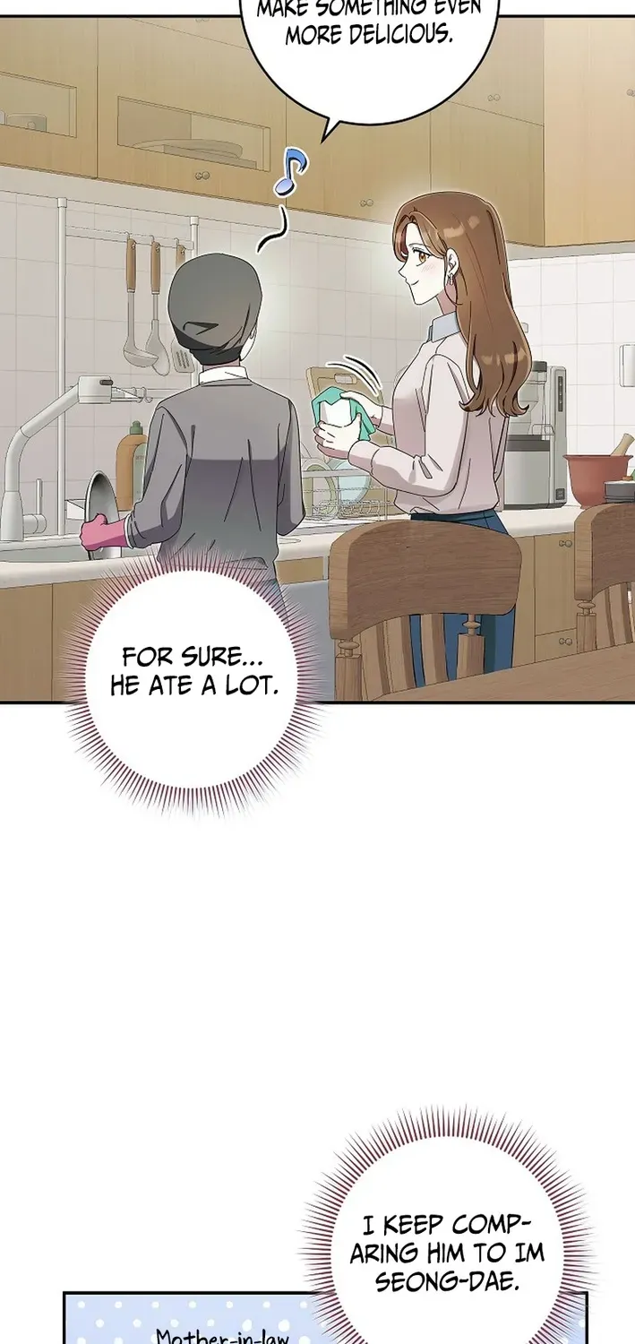 Team Leader, I’ll Go Straight Forward Chapter 20 page 3 - 