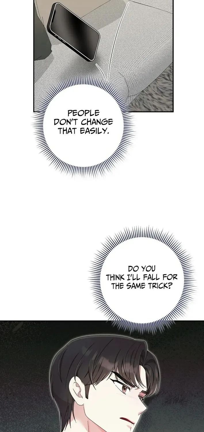 Team Leader, I’ll Go Straight Forward Chapter 20 page 23 - 