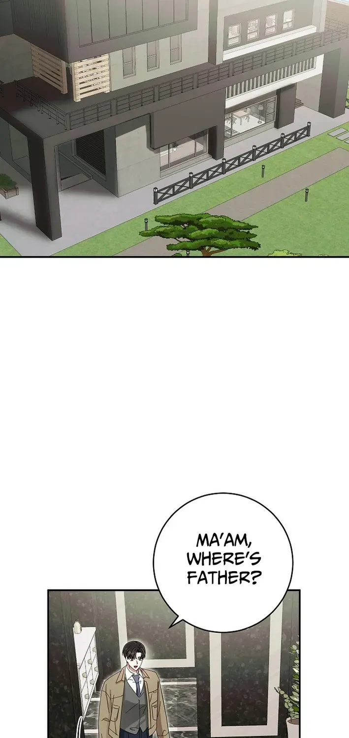 Team Leader, I’ll Go Straight Forward Chapter 20 page 26 - 