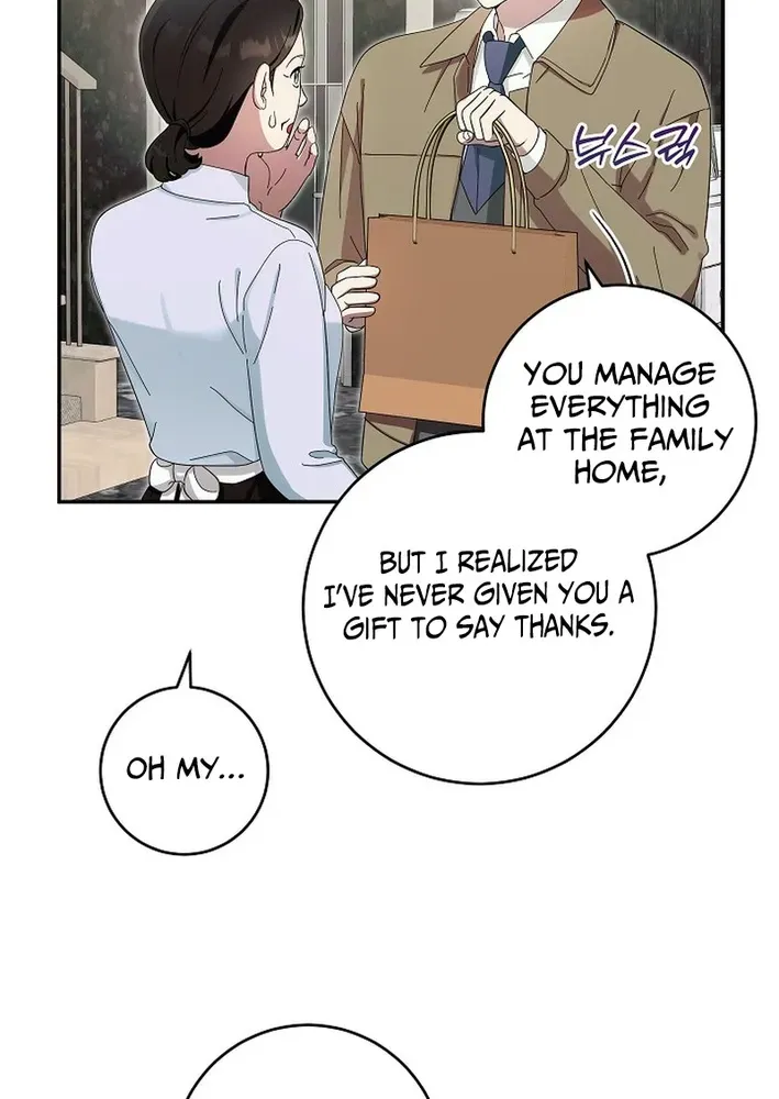 Team Leader, I’ll Go Straight Forward Chapter 20 page 28 - 