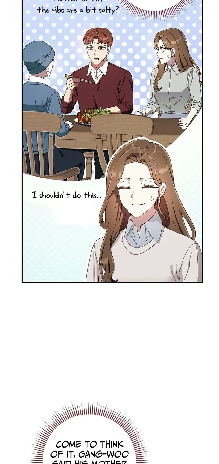 Team Leader, I’ll Go Straight Forward Chapter 20 page 4 - 