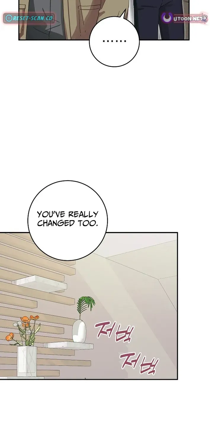Team Leader, I’ll Go Straight Forward Chapter 20 page 34 - 