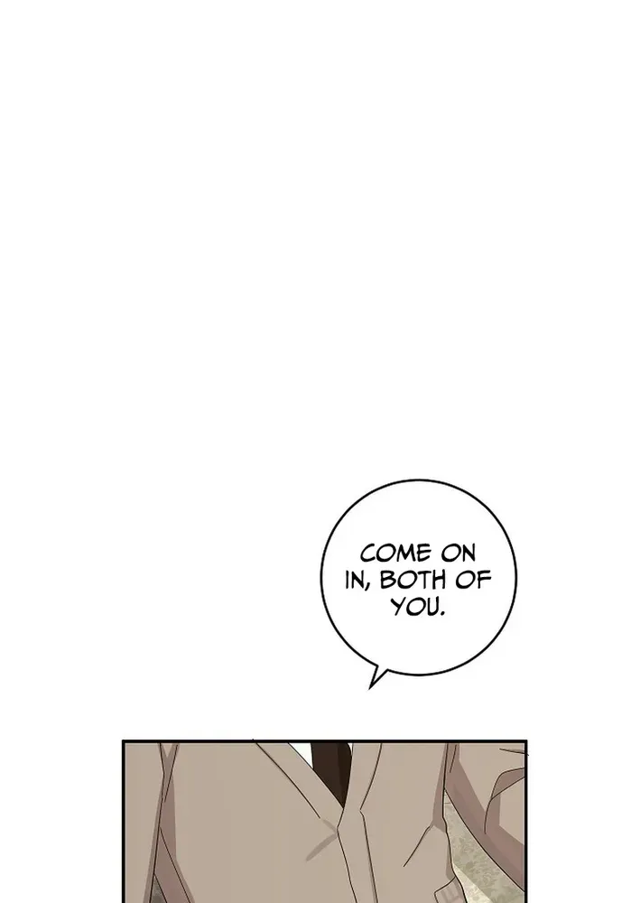 Team Leader, I’ll Go Straight Forward Chapter 20 page 35 - 