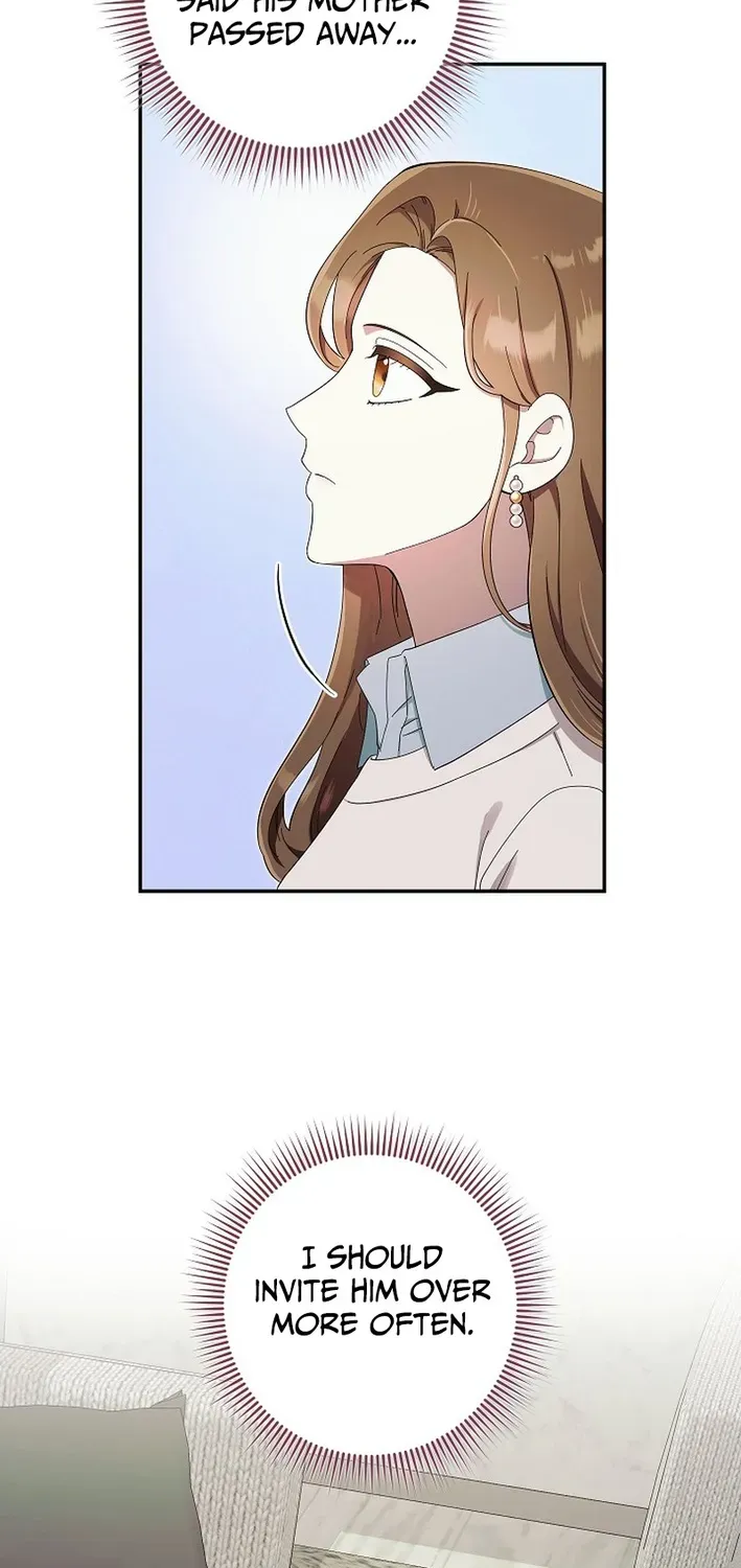 Team Leader, I’ll Go Straight Forward Chapter 20 page 5 - 