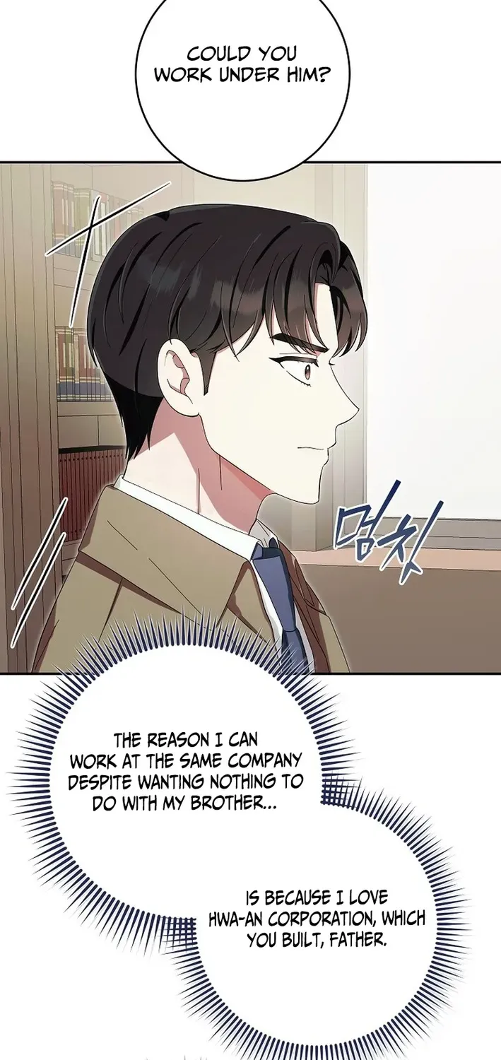 Team Leader, I’ll Go Straight Forward Chapter 20 page 44 - 