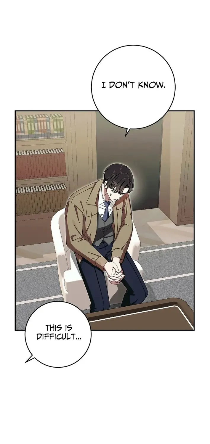 Team Leader, I’ll Go Straight Forward Chapter 20 page 46 - 