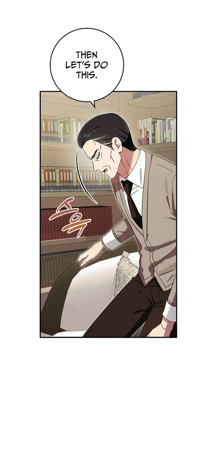 Team Leader, I’ll Go Straight Forward Chapter 20 page 47 - 