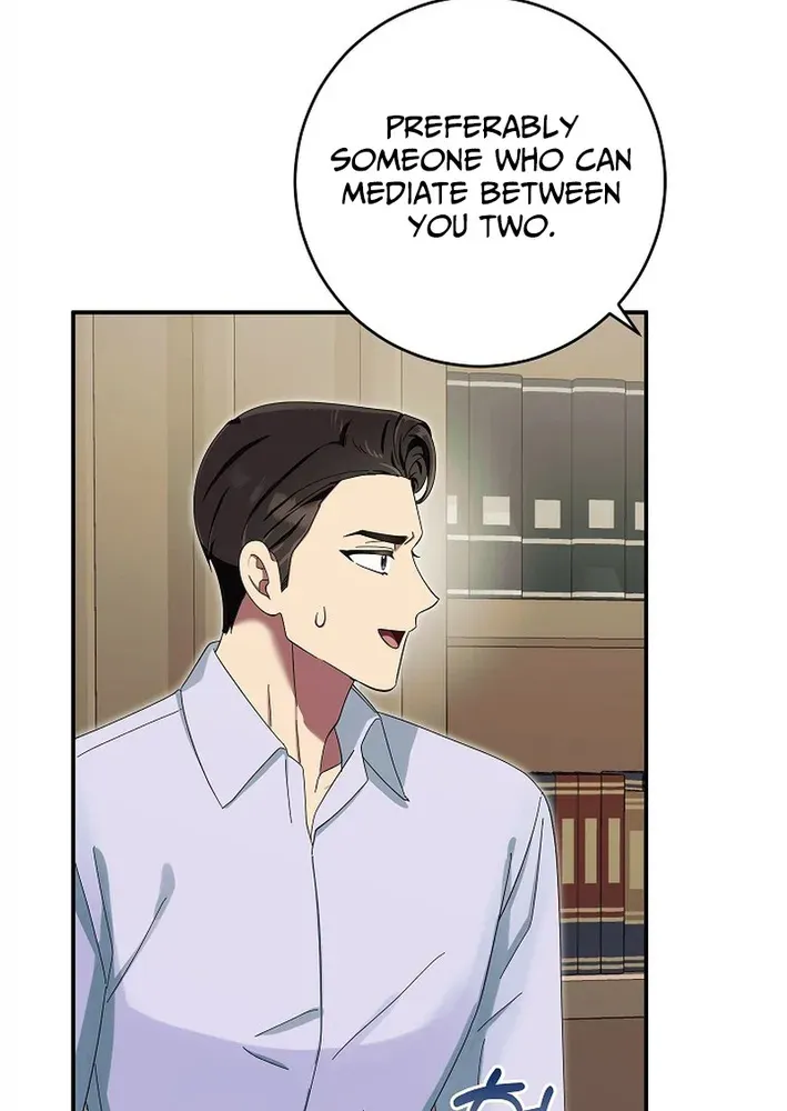Team Leader, I’ll Go Straight Forward Chapter 20 page 49 - 