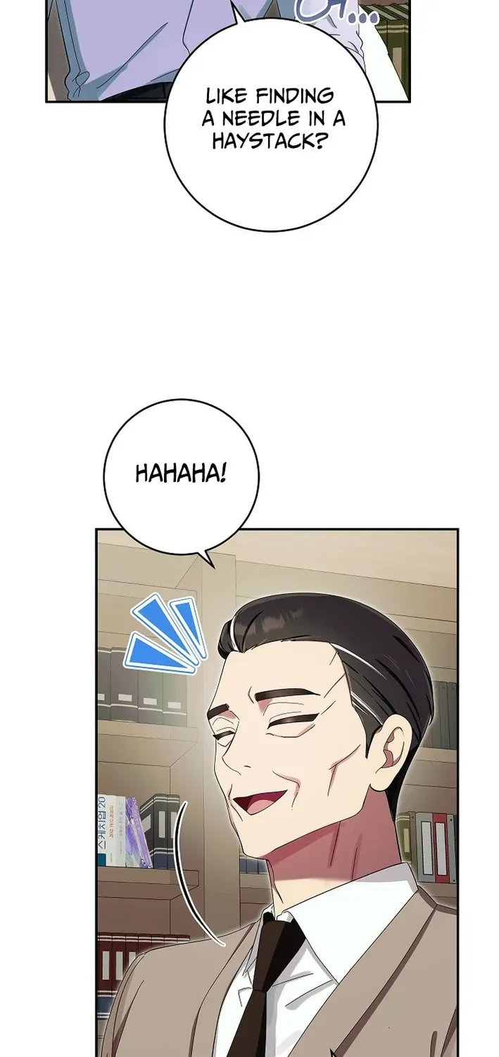 Team Leader, I’ll Go Straight Forward Chapter 20 page 50 - 