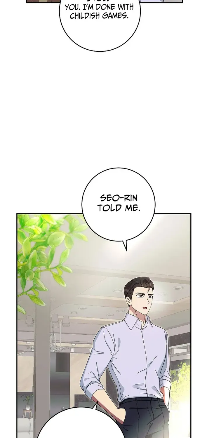 Team Leader, I’ll Go Straight Forward Chapter 20 page 54 - 