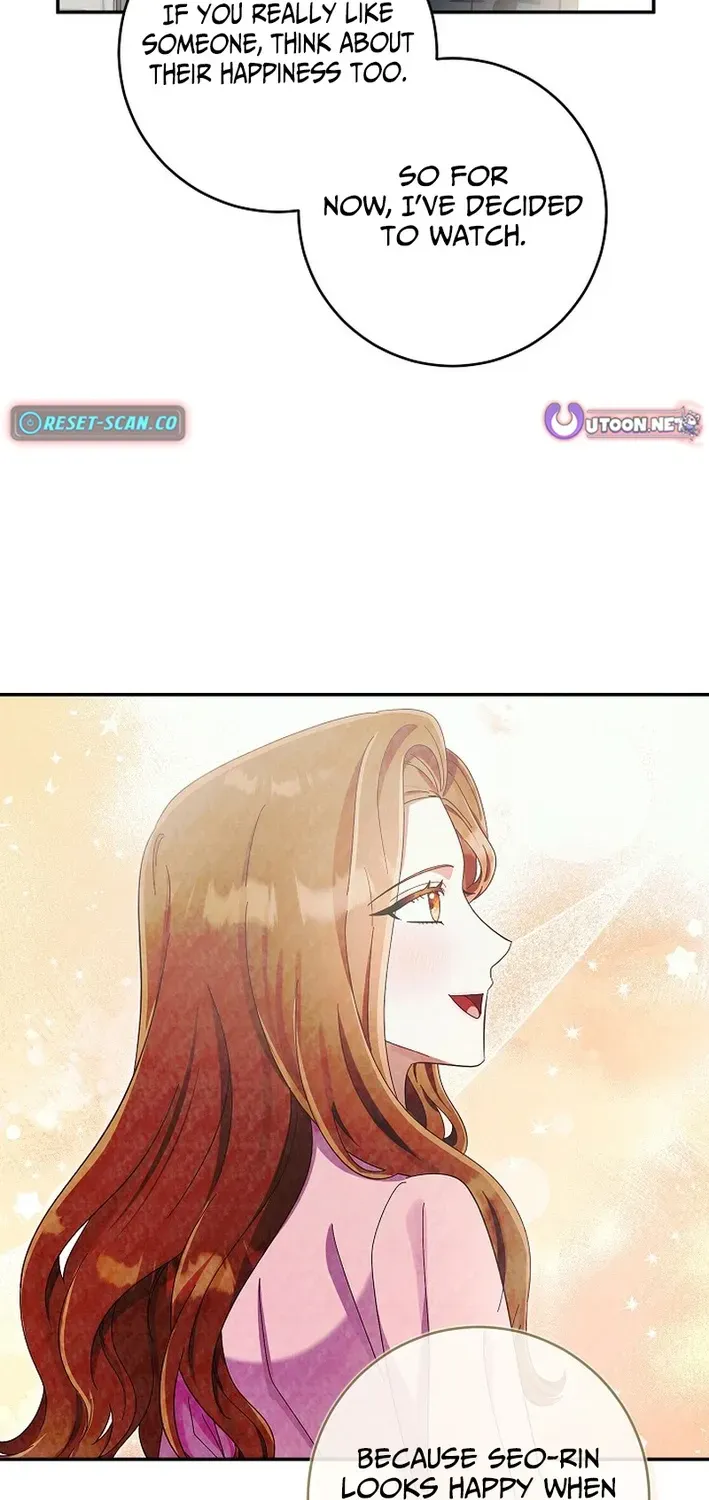 Team Leader, I’ll Go Straight Forward Chapter 20 page 55 - 