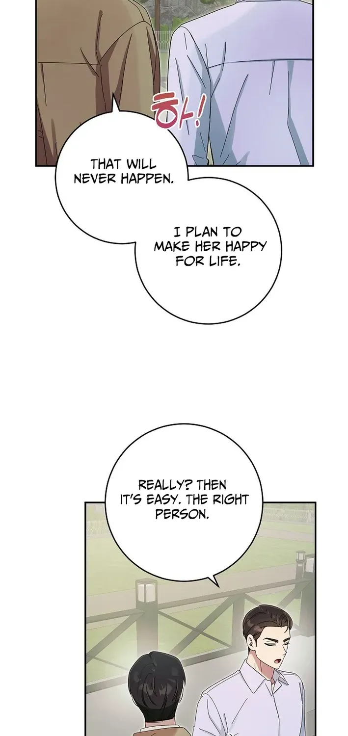 Team Leader, I’ll Go Straight Forward Chapter 20 page 58 - 
