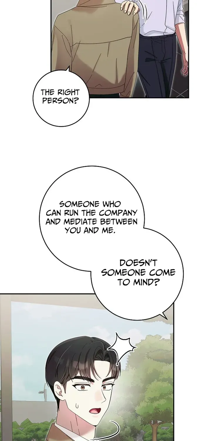 Team Leader, I’ll Go Straight Forward Chapter 20 page 59 - 