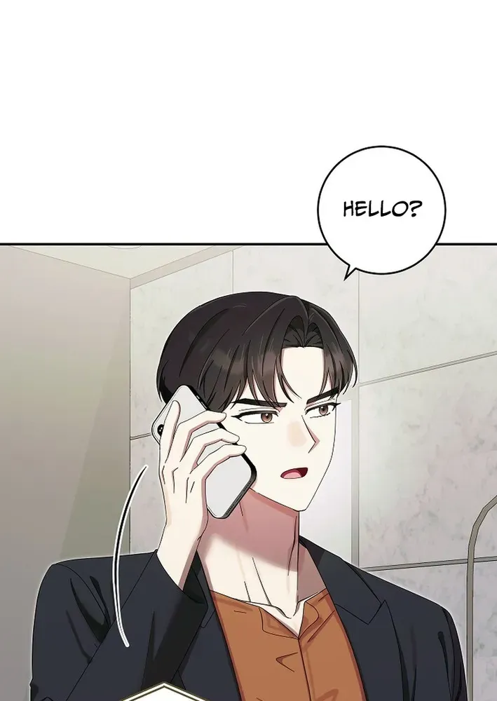 Team Leader, I’ll Go Straight Forward Chapter 20 page 7 - 
