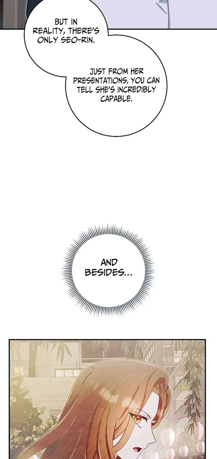 Team Leader, I’ll Go Straight Forward Chapter 20 page 61 - 