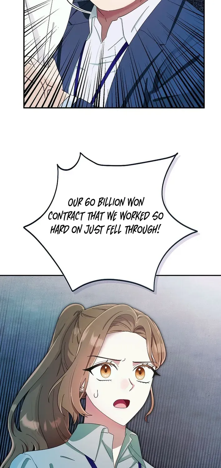 Team Leader, I’ll Go Straight Forward Chapter 20 page 68 - 