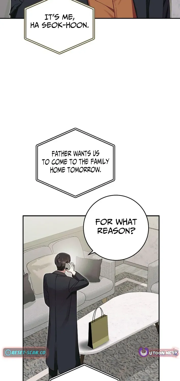 Team Leader, I’ll Go Straight Forward Chapter 20 page 8 - 