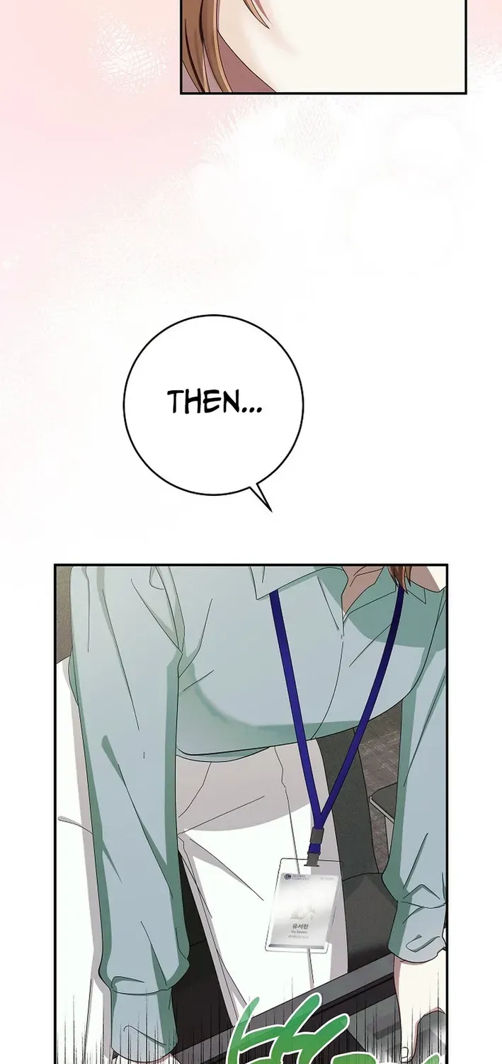 Team Leader, I’ll Go Straight Forward Chapter 21 page 24 - 