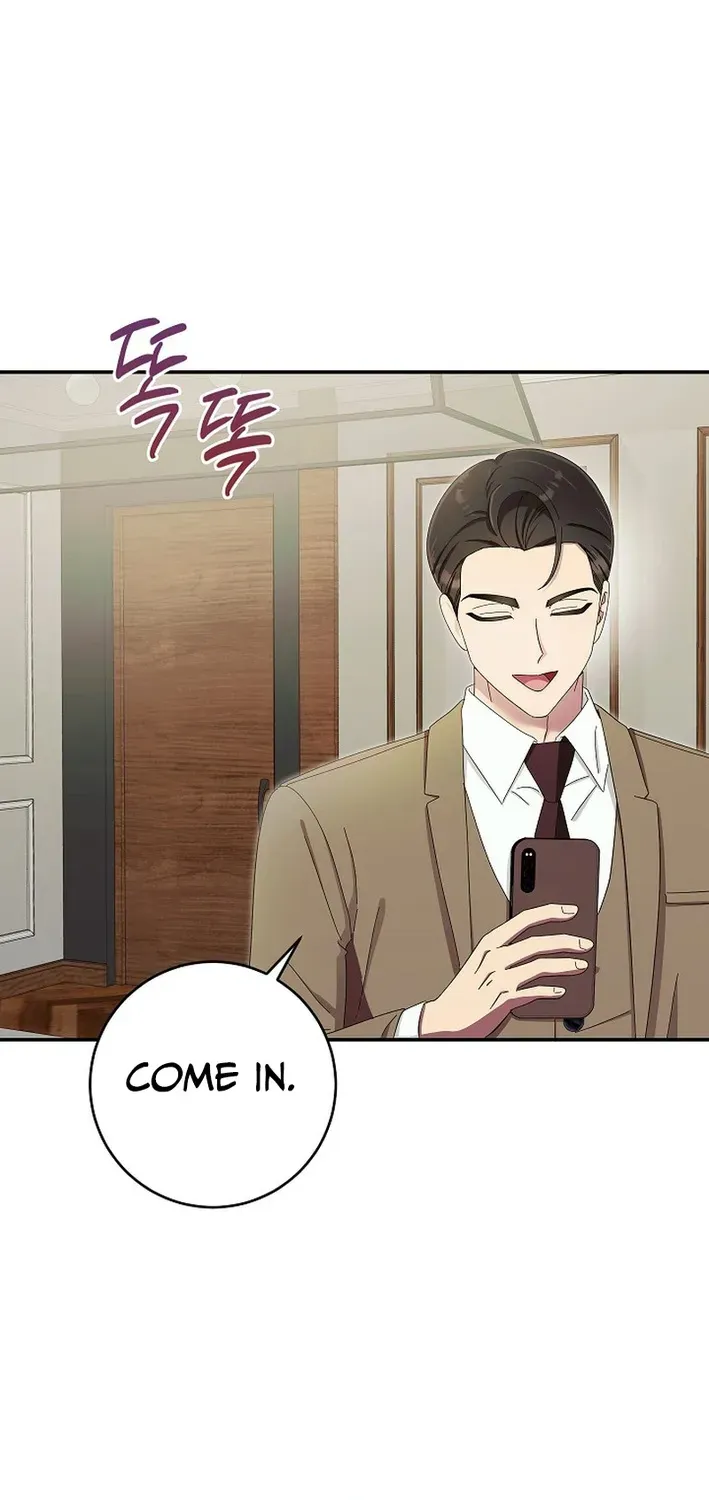 Team Leader, I’ll Go Straight Forward Chapter 21 page 31 - 