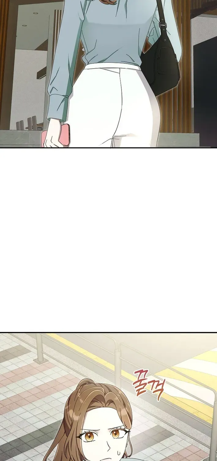 Team Leader, I’ll Go Straight Forward Chapter 21 page 45 - 